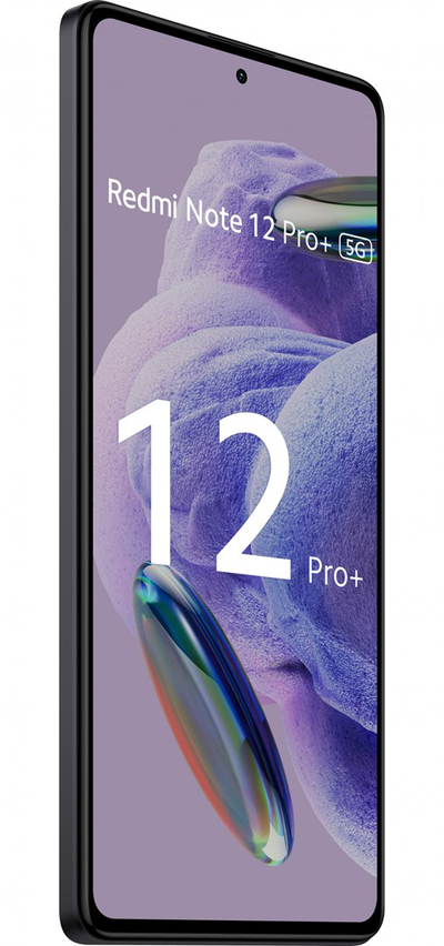 Celular Redmi Note 12 Pro+ 5G, 6.67", 256GB, 8GB RAM, i zi