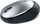 Maus Genius NX-9000BT, wireless, USB, i zi dhe i argjendtë