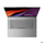 Laptop Lenovo IdeaPad Slim 5 15ARP10, 15.6", i hollë, gri