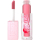 Buzëkuq i lëngshëm Maybelline Maxi Lip + Chilli Pepper, 001 Blush Blaze, 5.4 ml