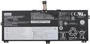 Bateri e brendshme Lenovo 5B10W13927, 50Wh, e zezë