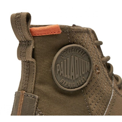 Чизми Palladium Pampa Hi Re Generate M 79128-308, црни