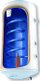 Bojler vertikal Regent TD, 100L, 2000W, i bardhë