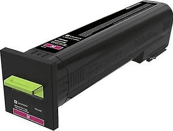 Toner printeri Lexmark 82K2XME, origjinal, magenta