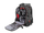 Çantë shpine NATEC Genesis Pallad 550, 17.3", e zezë