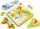 Puzzle druri TREFL Winnie the Pooh, 12 pjesë, shumëngjyrësh