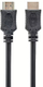 Kabllo HDMI M-Cab, 3m, 4K 60Hz, HDR ARC, krom