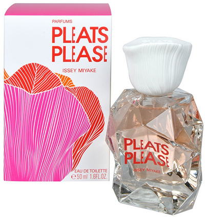Eau de Toilette Issey Miyake Pleats Please