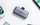 Powerbank UGREEN, 5000mAh, USB C i integruar, ekran dixhital, i zi