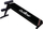 Stol për bark Outliner LS1201, i rregullushëm, i palosshëm, i zi