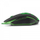 Maus gaming Esperanza MX209, me kabllo USB, sensor optik, i zi