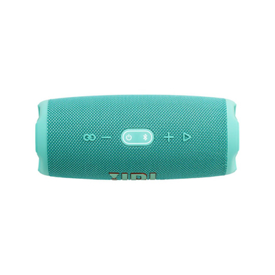 Altoparlant Bluetooth JBL Charge 5 portativ, IP67, ngjyrë teal