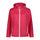 Xhaketë për femra CMP Fix Hood Jacket W 3X53256, rezistente ndaj shiut