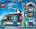 Set LEGO® City 60384 Penguin van with ice shard, 194 pjesë