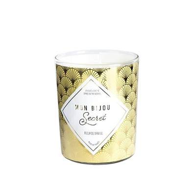 Qiri dhe qafore Troli Vanilla CCOV100