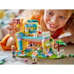 Set lodrash Pet Accessories Shop, playset dyqan aksesoresh për kafshë, shumëngjyrësh
