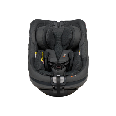 Ulëse makine BeSafe Beyond2 360 B, ISOfix, rrotullim 360°, anthracite
