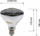 Llambë për terrarium Solar Raptor Mixed Light, 100W, bazë E27, e tejdukshme