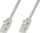 Kabllo rrjeti Techly ICOC CCA6U-015T, Cat6, 1.5m, gri