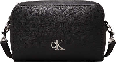 Çantë për femra Calvin Klein, e zezë
