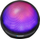 Altoparlant portativ Blaupunkt BT08LED, Bluetooth, me drita LED, i zi