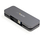 Hub USB StarTech 4 Porta, USB 3.0, 5 Gbps, gri