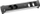Shumëprizë Bachmann Power Frame 916.508, 2x CEE 7/3, USB‑C 60W, kabull 0.20m, ngjyrë argjendtë