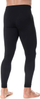 Geta termike Brubeck Extreme Thermo, burra, e zezë, XL