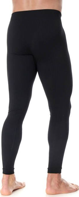 Geta termike Brubeck Extreme Thermo, burra, e zezë, XL