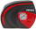 Kompresor ajri AMiO 02182, 12V, 100 PSI, me LED