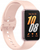 Byzylyk i mençur Samsung Galaxy Fit 3, ekran 1.6", bateri 13 ditë, rozë