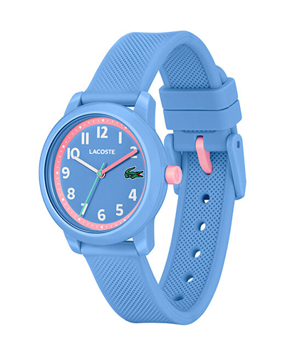 Orë dore për djem Lacoste 2.12 Kids 2030041, e kaltër