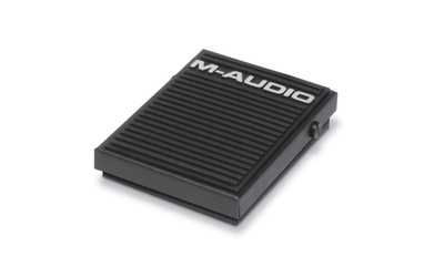 Pedal sustain M-Audio SP-1, universal, i zi