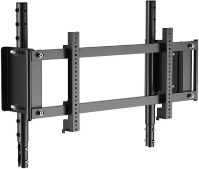 Mbajtëse monitori OPLITE R8 On Top, për një monitor, e zezë