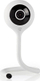 Kamerë IP Nedis Smart WiFi, Full HD 1080p, me sensor klime, e bardhë