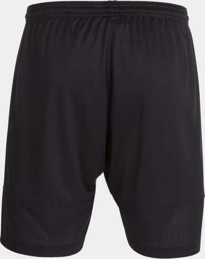 Shorc sportiv Joma Toledo II, poliester, Micro-Mesh, i zi