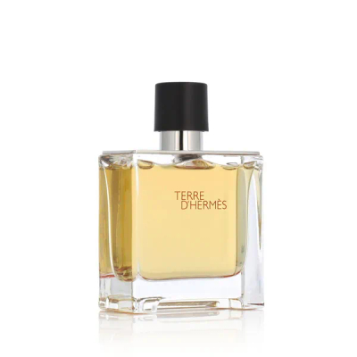 Pure Perfume Hermès Terre D'Hermès Parfum
