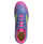 Çizme futbolli adidas F50 League Jr FG MG për kalamaj, për bar natyral edhe fushë artificiale, shumëngjyrëshe