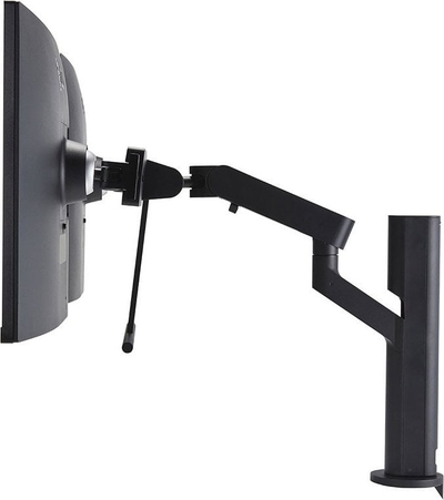 Monitor LG Dual 27QP88DP-BS Ergo, 27", WQHD, i zi
