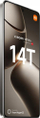 Telefoni Xiaomi 14T Pro 5G Dual SIM, 512GB, 12GB RAM, gri titan