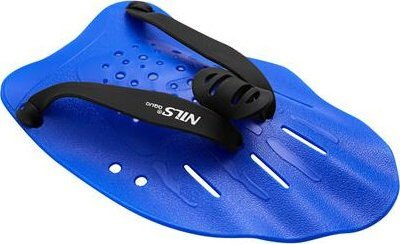 Paddle dore për not NILS Aqua NQAP10, madhësi universale, blu
