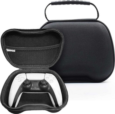 Këllëf për kontrollues droni Alogy, për DJI Mavic Mini 2, i zi