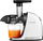 Shtrydhëse lëngjesh Amzchef 1501-WT, 150 W, e bardhë
