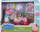 Set lodër Peppa Pig Peppa's Magical Unicorn, figura personazhesh, njëbrirësh me shumë ngjyra