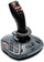 Џојстик Thrustmaster SimTask FarmStick, 3 оски, за PC и PS5, црн