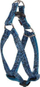 Parzmore për qen Dino DINO HARNESS TAPE, 25mm, e rregullushme 60-90cm, ngjyrë krem