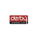 Çadër Doppler Glocke 77354B 04, e tejdukshme/gjelbër