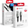 Kabllo USB Forcell F Energy C256, USB A me USB C, 2 m, 66W, e zezë