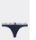 Mbathje Tommy Hilfiger Navy Blaze r