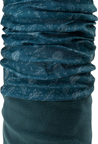 Shami qafe Hi-Tec Rine Chimney 92800378948, poliester microfleece, jeshile